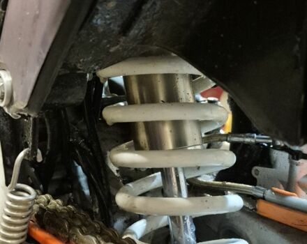 Kovi Pro, объемом двигателя 0.25 л и пробегом 0 тыс. км за 3000 $, фото 11 на Automoto.ua