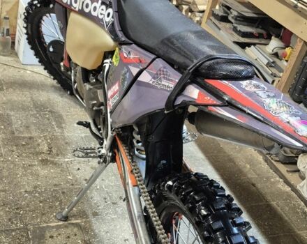 Kovi Pro, объемом двигателя 0.25 л и пробегом 0 тыс. км за 3000 $, фото 2 на Automoto.ua