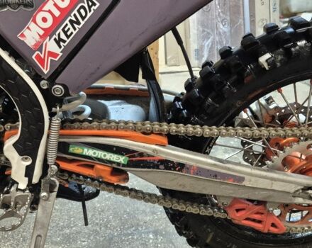 Kovi Pro, объемом двигателя 0.25 л и пробегом 0 тыс. км за 3000 $, фото 10 на Automoto.ua