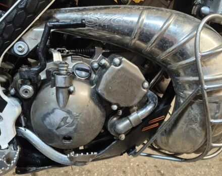 Kovi Pro, объемом двигателя 0.25 л и пробегом 0 тыс. км за 3000 $, фото 3 на Automoto.ua