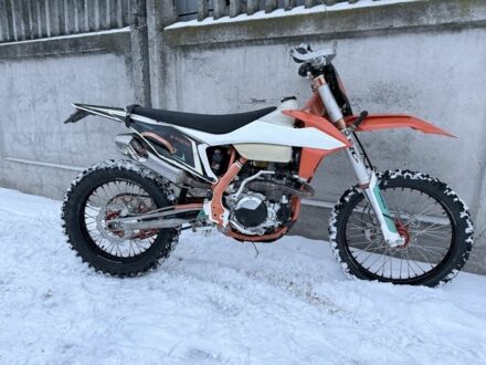 Kovi Pro, об'ємом двигуна 0.25 л та пробігом 0 тис. км за 2500 $, фото 1 на Automoto.ua