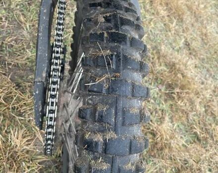 Kovi Start 250, объемом двигателя 0 л и пробегом 8 тыс. км за 1000 $, фото 5 на Automoto.ua