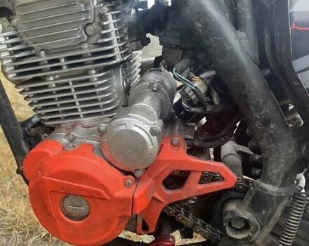 Kovi Start 250, объемом двигателя 0 л и пробегом 8 тыс. км за 1000 $, фото 4 на Automoto.ua