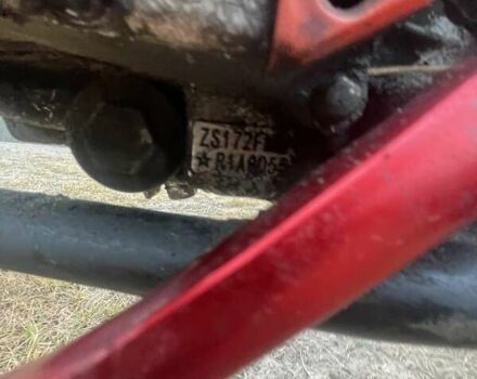 Kovi Start 250, объемом двигателя 0 л и пробегом 8 тыс. км за 1000 $, фото 12 на Automoto.ua