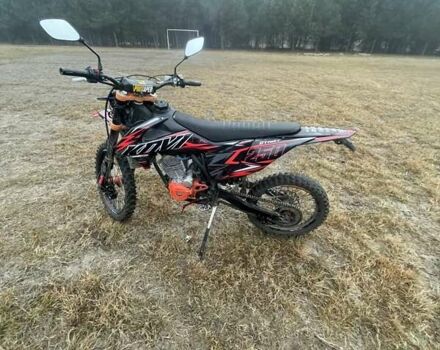 Kovi Start 250, объемом двигателя 0 л и пробегом 8 тыс. км за 1000 $, фото 11 на Automoto.ua