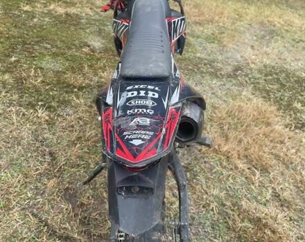 Kovi Start 250, объемом двигателя 0 л и пробегом 8 тыс. км за 1000 $, фото 6 на Automoto.ua