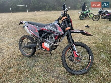 Kovi Start 250, объемом двигателя 0 л и пробегом 8 тыс. км за 1000 $, фото 1 на Automoto.ua