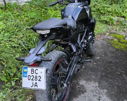Kovi Verta 2020 в Бережанах на Automoto.ua Kovi Verta, объемом двигателя 0.2 л и пробегом 0 тыс. км за 1214 $, фото 1 на Automoto.ua