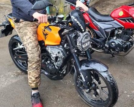 Kovi Verta, объемом двигателя 0.2 л и пробегом 10 тыс. км за 960 $, фото 1 на Automoto.ua
