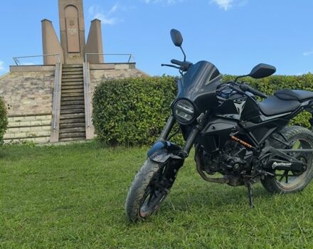Kovi Verta 2020 в Бережанах на Automoto.ua Kovi Verta, объемом двигателя 0.2 л и пробегом 0 тыс. км за 1214 $, фото 4 на Automoto.ua