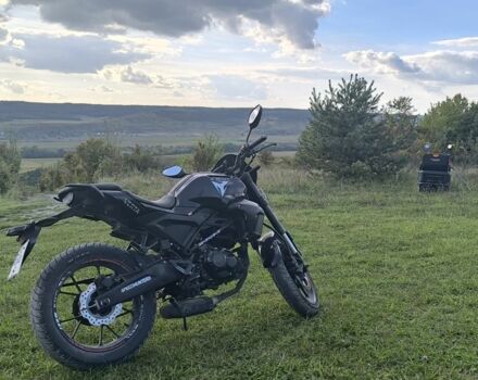 Kovi Verta 2020 в Бережанах на Automoto.ua Kovi Verta, объемом двигателя 0.2 л и пробегом 0 тыс. км за 1214 $, фото 6 на Automoto.ua