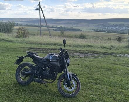 Kovi Verta 2020 в Бережанах на Automoto.ua Kovi Verta, объемом двигателя 0.2 л и пробегом 0 тыс. км за 1214 $, фото 5 на Automoto.ua