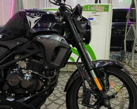 Kovi Verta, объемом двигателя 0.2 л и пробегом 0 тыс. км за 1100 $, фото 1 на Automoto.ua