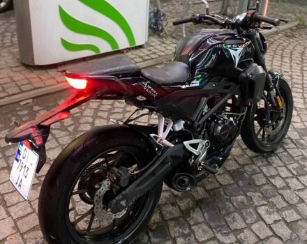 Kovi Verta, объемом двигателя 0.2 л и пробегом 0 тыс. км за 1100 $, фото 2 на Automoto.ua