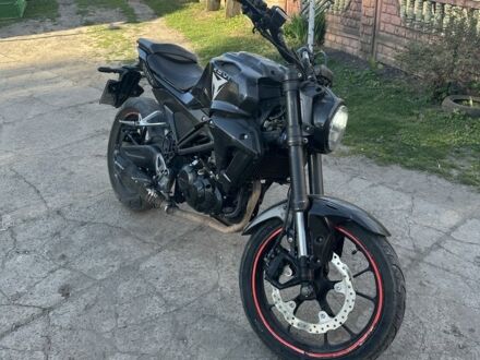 Kovi Verta, объемом двигателя 0.2 л и пробегом 0 тыс. км за 950 $, фото 1 на Automoto.ua