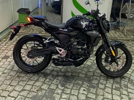 Kovi Verta, объемом двигателя 0.2 л и пробегом 0 тыс. км за 1100 $, фото 1 на Automoto.ua