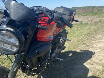 Kovi Verta, объемом двигателя 0.2 л и пробегом 0 тыс. км за 1000 $, фото 1 на Automoto.ua