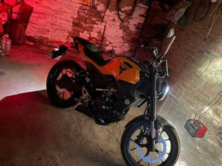 Kovi Verta, объемом двигателя 0.2 л и пробегом 0 тыс. км за 1598 $, фото 1 на Automoto.ua