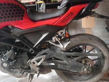 Kovi Verta, об'ємом двигуна 0 л та пробігом 0 тис. км за 1202 $, фото 1 на Automoto.ua