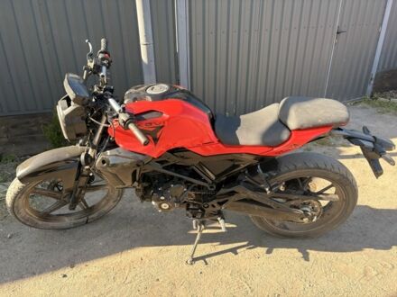 Kovi Verta, объемом двигателя 0.2 л и пробегом 0 тыс. км за 600 $, фото 1 на Automoto.ua