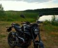 Черный Kovi Verta 200, объемом двигателя 0.2 л и пробегом 5 тыс. км за 1400 $, фото 14 на Automoto.ua