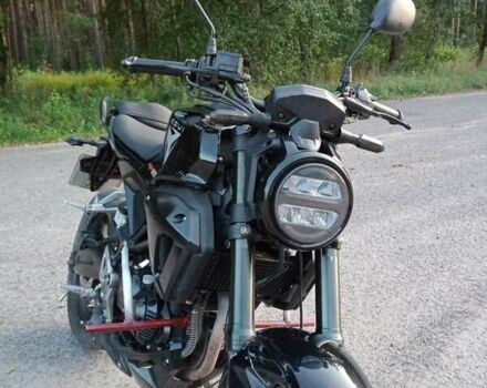 Черный Kovi Verta 200, объемом двигателя 0.2 л и пробегом 5 тыс. км за 1400 $, фото 12 на Automoto.ua