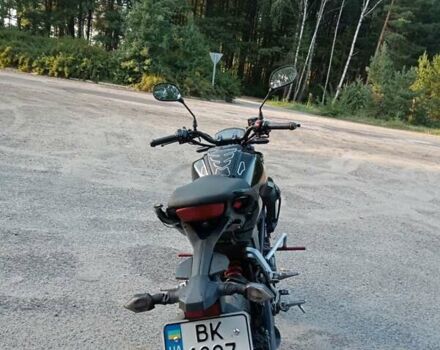 Черный Kovi Verta 200, объемом двигателя 0.2 л и пробегом 5 тыс. км за 1400 $, фото 3 на Automoto.ua