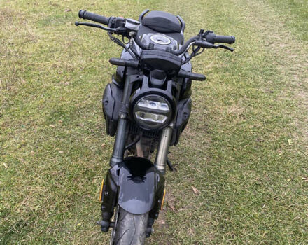 Чорний Kovi Verta 200, об'ємом двигуна 0.2 л та пробігом 6 тис. км за 1200 $, фото 2 на Automoto.ua