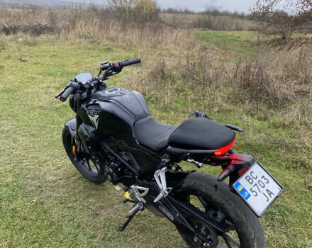 Чорний Kovi Verta 200, об'ємом двигуна 0.2 л та пробігом 6 тис. км за 1200 $, фото 3 на Automoto.ua