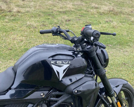 Чорний Kovi Verta 200, об'ємом двигуна 0.2 л та пробігом 6 тис. км за 1200 $, фото 5 на Automoto.ua