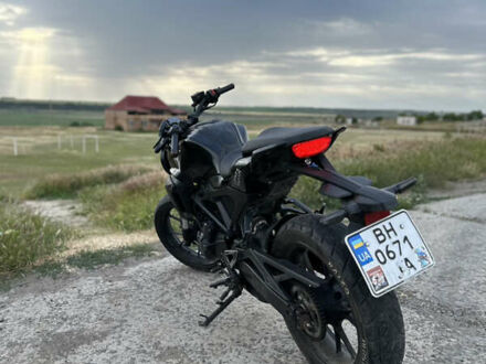 Чорний Kovi Verta 200, об'ємом двигуна 0.25 л та пробігом 17 тис. км за 1200 $, фото 1 на Automoto.ua