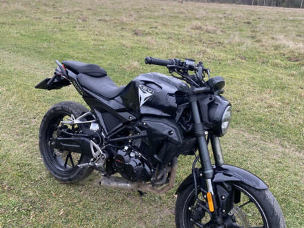 Чорний Kovi Verta 200, об'ємом двигуна 0.2 л та пробігом 6 тис. км за 1200 $, фото 1 на Automoto.ua