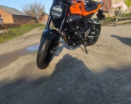 Kovi Verta 200, объемом двигателя 0 л и пробегом 15 тыс. км за 1150 $, фото 3 на Automoto.ua