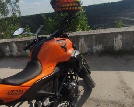 Kovi Verta 200, объемом двигателя 0 л и пробегом 15 тыс. км за 1150 $, фото 1 на Automoto.ua