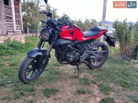Kovi Verta 200, объемом двигателя 0 л и пробегом 3 тыс. км за 1200 $, фото 1 на Automoto.ua