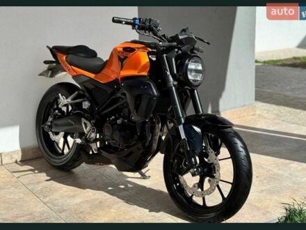 Kovi Verta 200, об'ємом двигуна 0 л та пробігом 750 тис. км за 1229 $, фото 1 на Automoto.ua
