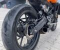 Помаранчевий Kovi Verta 200, об'ємом двигуна 0.2 л та пробігом 7 тис. км за 1300 $, фото 1 на Automoto.ua