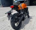 Помаранчевий Kovi Verta 200, об'ємом двигуна 0.2 л та пробігом 7 тис. км за 1300 $, фото 2 на Automoto.ua