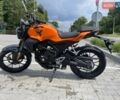 Помаранчевий Kovi Verta 200, об'ємом двигуна 0.2 л та пробігом 7 тис. км за 1300 $, фото 3 на Automoto.ua