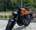 Помаранчевий Kovi Verta 200, об'ємом двигуна 0.2 л та пробігом 7 тис. км за 1300 $, фото 1 на Automoto.ua