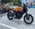 Помаранчевий Kovi Verta 200, об'ємом двигуна 0.2 л та пробігом 7 тис. км за 1300 $, фото 4 на Automoto.ua
