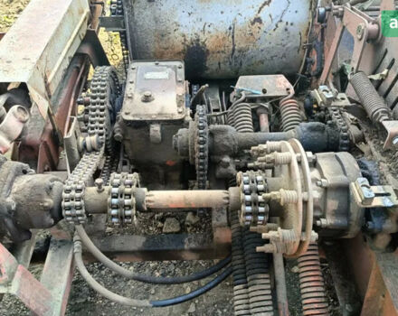 КПИ 2.4, объемом двигателя 0 л и пробегом 0 тыс. км за 1577 $, фото 1 на Automoto.ua