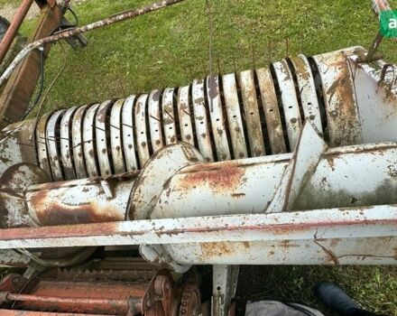 КПИ 2.4, объемом двигателя 0 л и пробегом 0 тыс. км за 2152 $, фото 1 на Automoto.ua