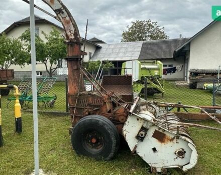 КПИ 2.4, объемом двигателя 0 л и пробегом 0 тыс. км за 2152 $, фото 8 на Automoto.ua