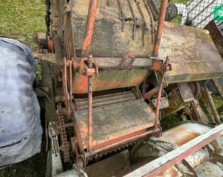 КПИ 2.4, объемом двигателя 0 л и пробегом 0 тыс. км за 2152 $, фото 2 на Automoto.ua