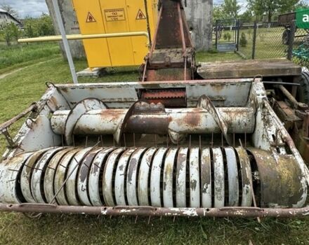 КПИ 2.4, объемом двигателя 0 л и пробегом 0 тыс. км за 2152 $, фото 5 на Automoto.ua