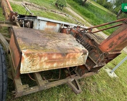 КПИ 2.4, объемом двигателя 0 л и пробегом 0 тыс. км за 2152 $, фото 3 на Automoto.ua