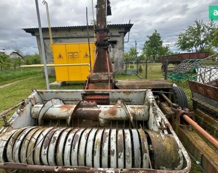 КПИ 2.4, объемом двигателя 0 л и пробегом 0 тыс. км за 2152 $, фото 7 на Automoto.ua