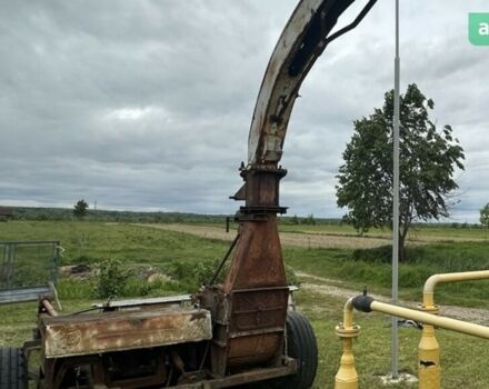 КПИ 2.4, объемом двигателя 0 л и пробегом 0 тыс. км за 2152 $, фото 9 на Automoto.ua