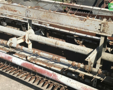 КПИ 2.4, объемом двигателя 0 л и пробегом 0 тыс. км за 3000 $, фото 6 на Automoto.ua